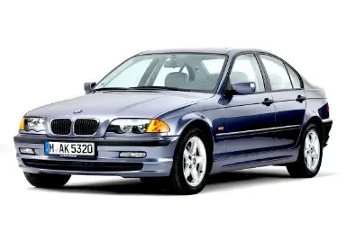 مقارنة Bmw 318I 1998 {request()->input('language_config')['common']['with']} Kia Cerato 1600 Manual Optional