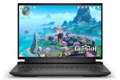 صورة Dell G16 7620 Core i9-12900H RTX 3070Ti 32GB 1TB