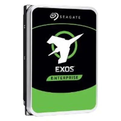 Seagate Exos X14 St12000Nm0008 12Tb