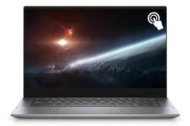 صورة Dell Inspiron 5406 Core I3 1115G4 Uhd 8Gb 512Gb