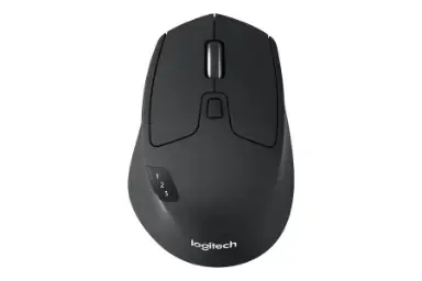 Logitech M720 Triathlon