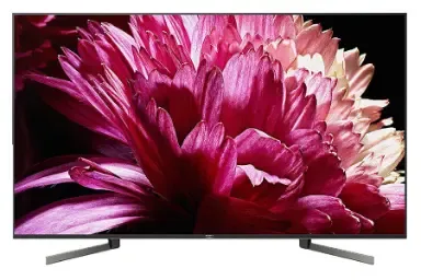 Sony Kd 85X9500G