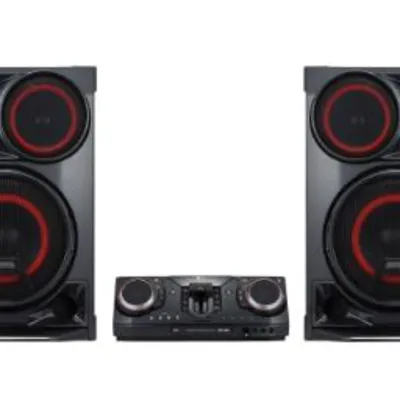 Lg Xboom Cl98