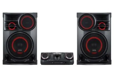 Lg Xboom Cl98