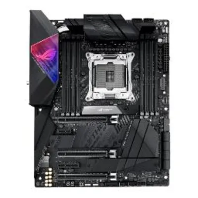 Asus Rog Strix X299 E Gaming Ii