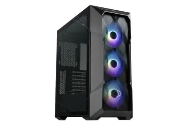 Cooler Master Masterbox Td500 Mesh V2
