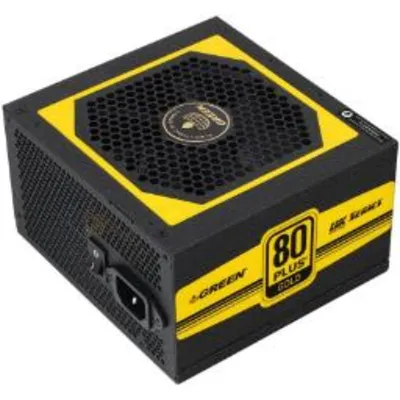 Green Gp550A Uk 550W