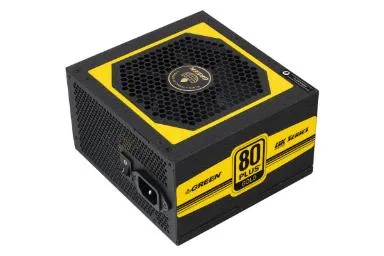 Green Gp550A Uk 550W