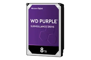 مقارنة Toshiba DT01ACA300 بسعة 3 تيرابايت {request()->input('language_config')['common']['with']} Western Digital Purple Wd80Purx 8Tb