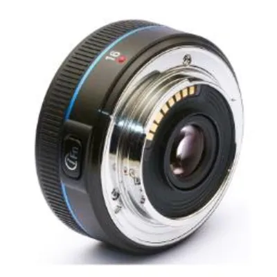 Samsung Nx 16Mm F24 Pancake