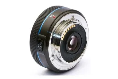 صورة Samsung Nx 16Mm F24 Pancake