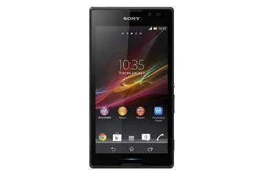 Sony Xperia C