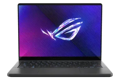 صورة Asus Rog Zephyrus G14 Ga403Uu Ryzen 9 8945Hs Rtx 4050 32Gb 1Tb