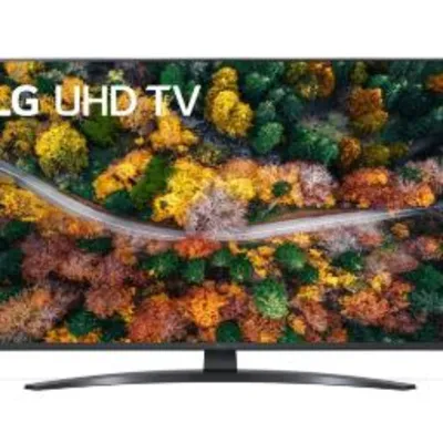 Lg 65Up8150