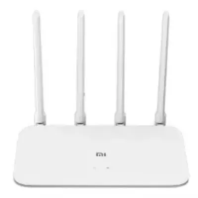 Xiaomi Mi Router 4A Gigabit Edition
