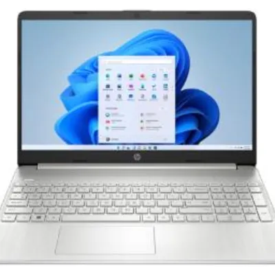 HP 15s-fq5340TU Core i3-1215U UHD 16GB 256GB