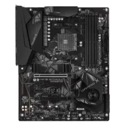 جيجابايت X570 Gaming X Rev 10