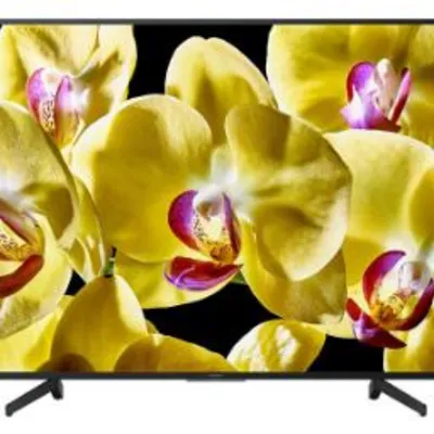Sony Kd 43X8000G