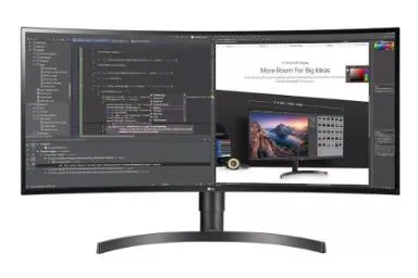 Lg 34Gl75C
