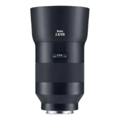 Zeiss Batis 135Mm F28