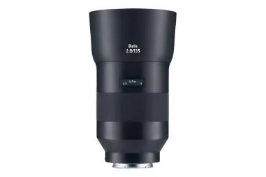صورة Zeiss Batis 135Mm F28