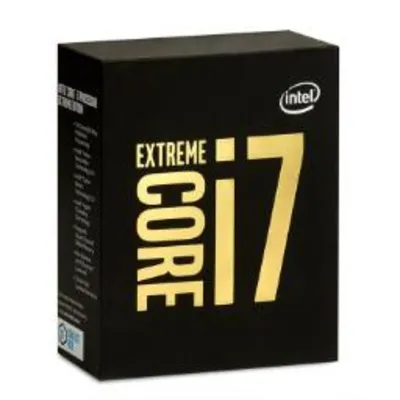 Core I7 6950X معالج Extreme Edition