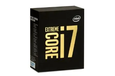 Core I7 6950X معالج Extreme Edition