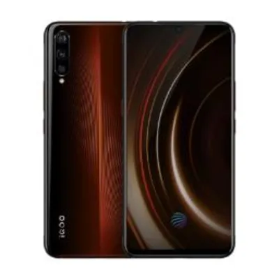 Vivo Iqoo