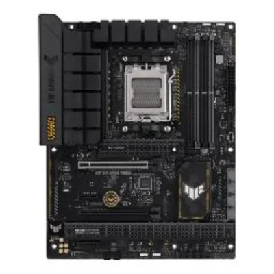 Asus Tuf Gaming B650 Plus