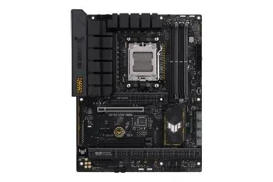 Asus Tuf Gaming B650 Plus