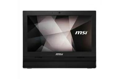 صورة Msi Pro 16 7M Pentium Gold Hd 610 4Gb 256Gb