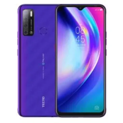 Tecno Pouvoir 4