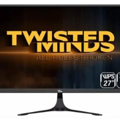 Twisted Minds Tm27Fhd165Ips Fhd