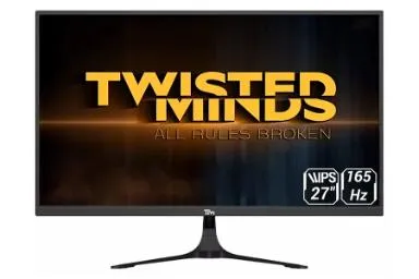 صورة Twisted Minds Tm27Fhd165Ips Fhd