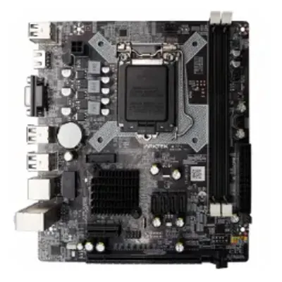 Arktek Ak H81M El