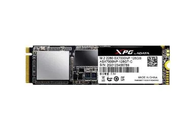 مقارنة Adata Sx7000 M2 2280 128Gb {request()->input('language_config')['common']['with']} Sabrent Rocket Q NVMe M.2 بسعة 1 تيرابايت