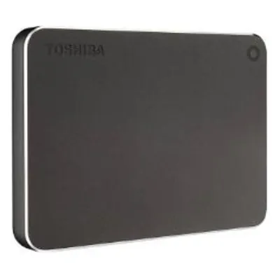 Toshiba Canvio Premium 3Tb