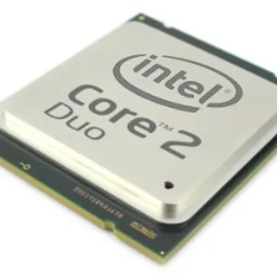 Intel Core 2 Duo E6320