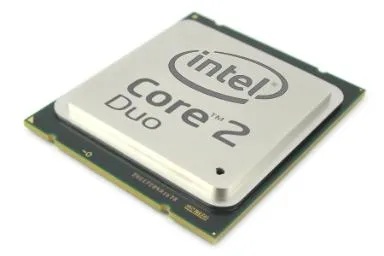 Intel Core 2 Duo E6320