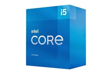 Intel Core I5 11600