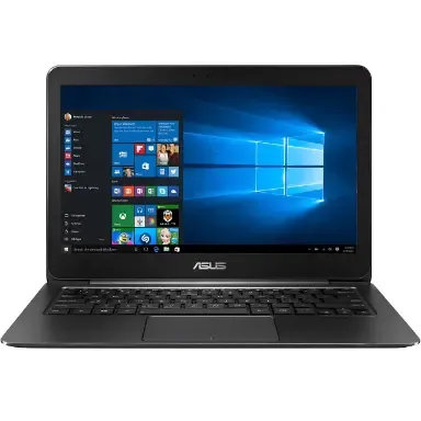Asus ZenBook UX305CA Core-M 8GB 512GB