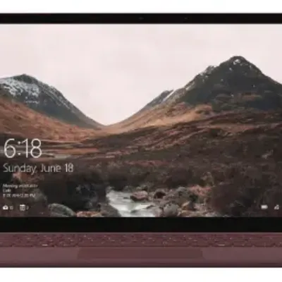 Microsoft Surface Laptop Core I5 8Gb 128Gb