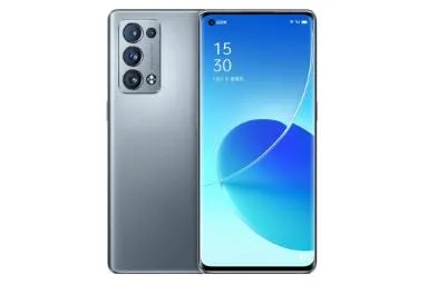 Oppo Reno6 Pro Plus 5G