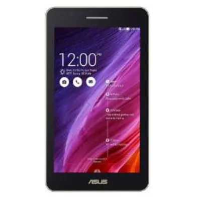 Asus Fonepad 7 إصدار 2014