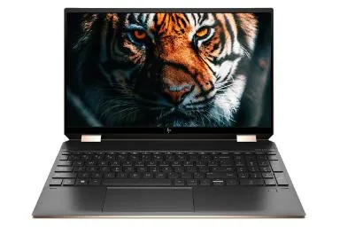 صورة Hp Spectre X360 Convertible 15T Eb100 Core I7 1165G7 Iris Xe 16Gb 1Tb