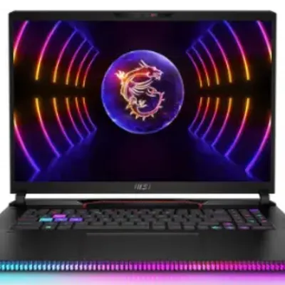 MSI Raider GE78HX 13VG Core i9-13950HX RTX 4070 32GB 2TB