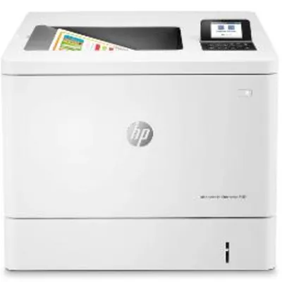 Hp Laserjet Enterprise M554Dn