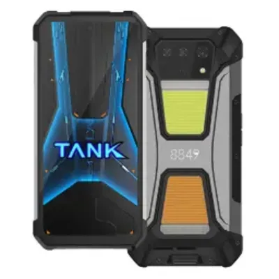 Unihertz Tank 2 Pro