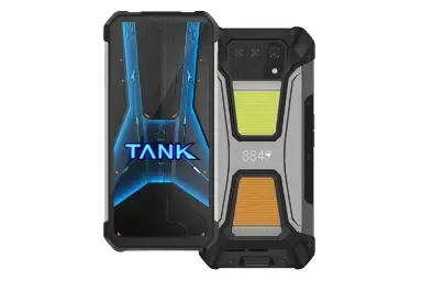 Unihertz Tank 2 Pro
