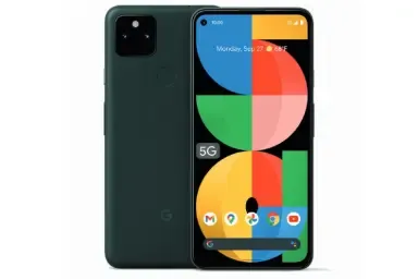 Google Pixel 5A 5G